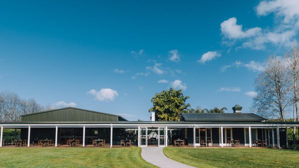 Rothko Restaurant by null