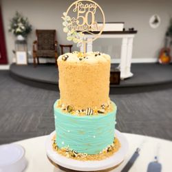 Canelas Sweets