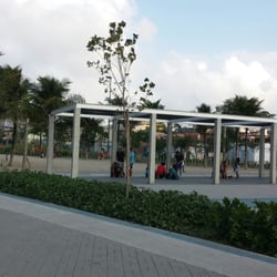 Parque Madureira