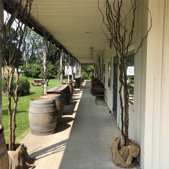 Tousey Winery - Patio/ entranceway - Wineries Near Me - Germantown, New York Tousey Winery - Patio/ entranceway - Wineries Near Me - Germantown, New York