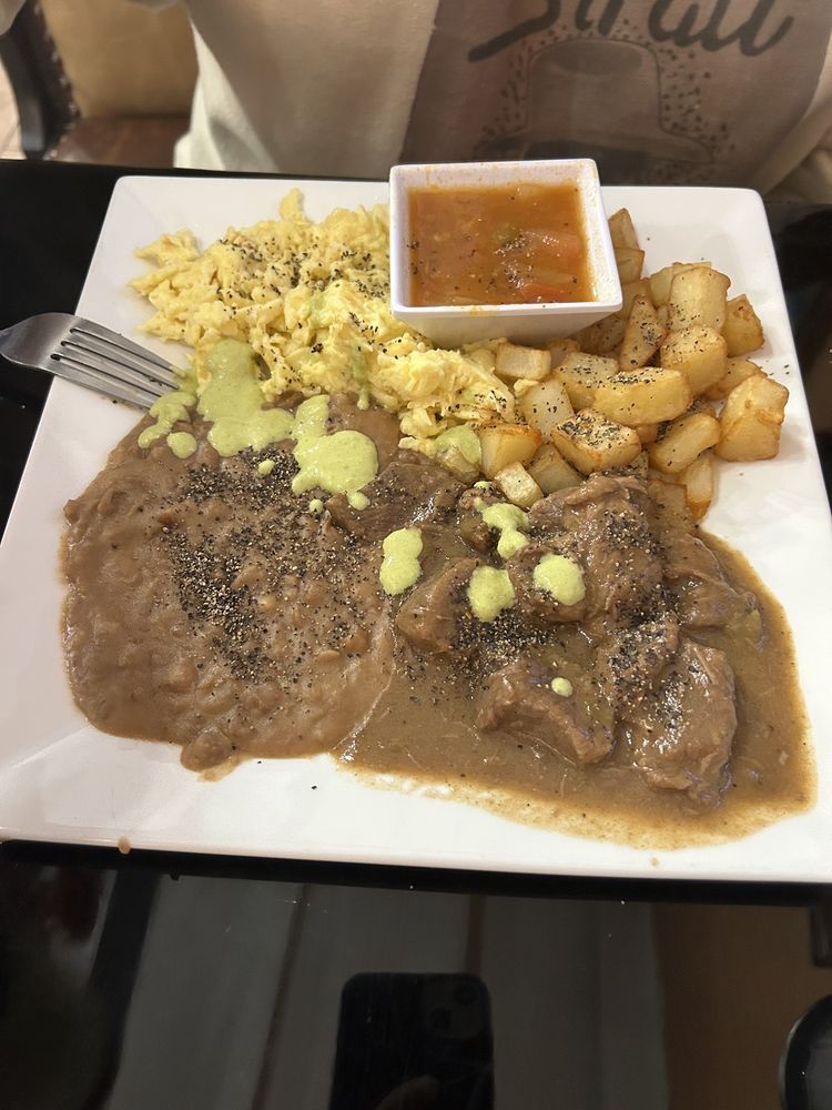 Mi Tequila Mexican Bar & Grill