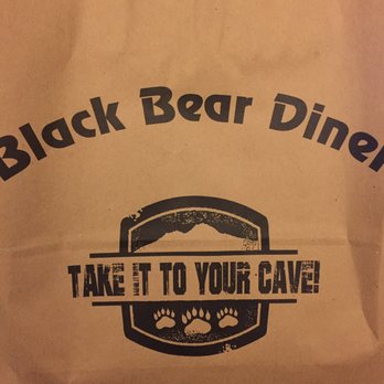 Black Bear Diner - Take out - American Near Me - Monterey, California