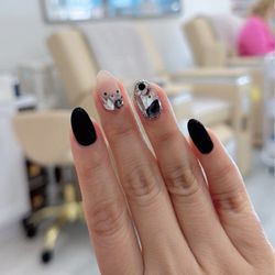 Bliss Nail