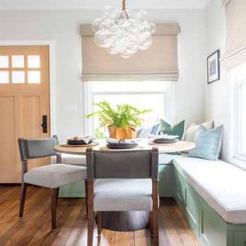 Designology Studio - Interior Design Near Me - Santa Barbara, California