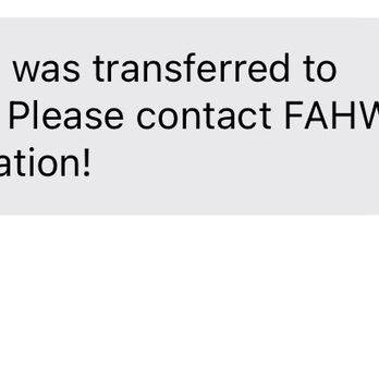 Cordoba Appliances - Text transferring to another waiting a week... - Appliances & Repair Near Me