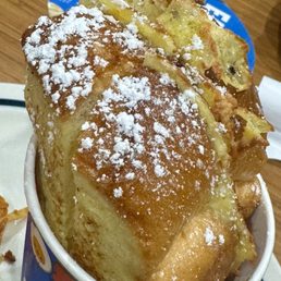 French Toast Sticks