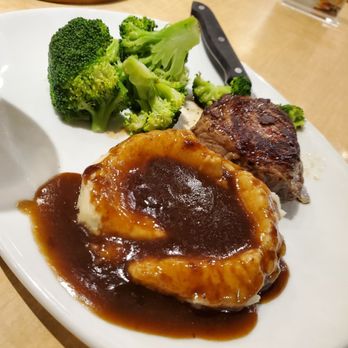 Perkins Restaurant & Bakery - top sirloin steak - American Near Me - Bloomington, Minnesota Perkins Restaurant & Bakery - top sirloin steak - American Near Me - Bloomington, Minnesota