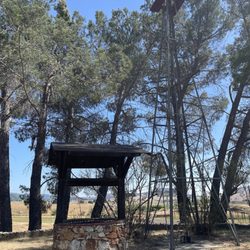 Santa Ysabel Mission