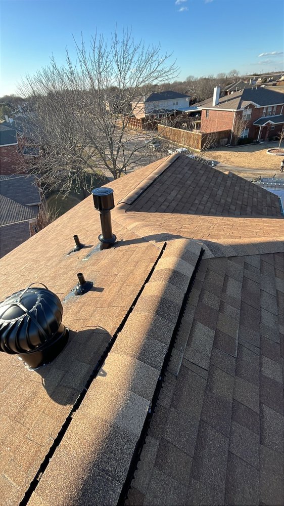 Slide of Texas Home Improvement Experts