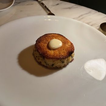 Barclay Prime - Jumbo Lump Crabcake - Steakhouses Near Me - Philadelphia, Pennsylvania Barclay Prime - Jumbo Lump Crabcake - Steakhouses Near Me - Philadelphia, Pennsylvania