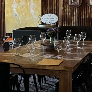 Vinoce - Tastings - Wine Bars Near Me - Napa, California