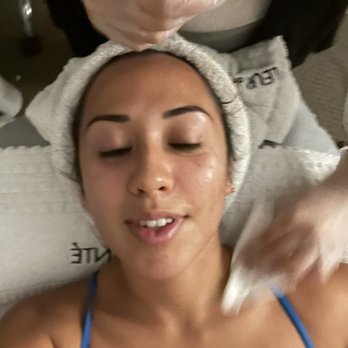 Pure facials - Sorry for the blue but this was during - Skin Care Near Me - Overland Park, Kansas Pure facials - Sorry for the blue but this was during - Skin Care Near Me - Overland Park, Kansas