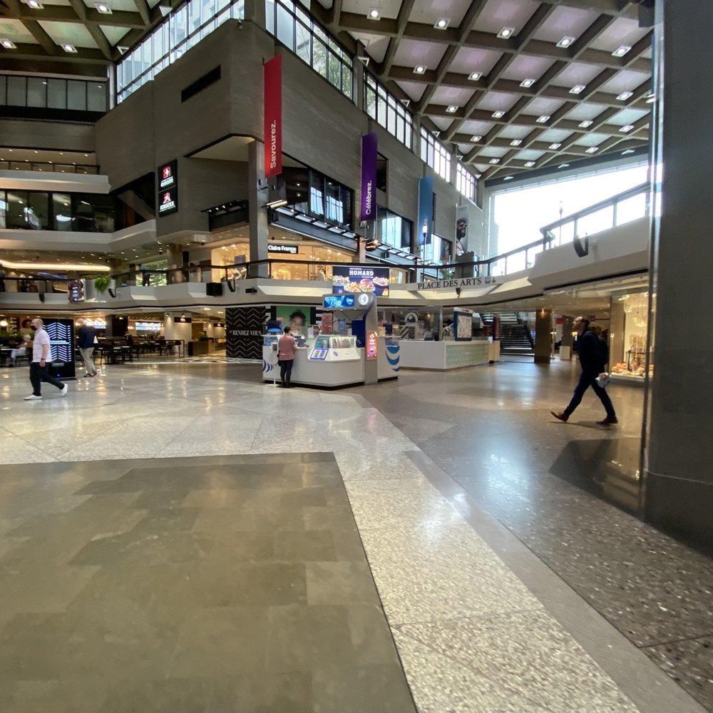 Complexe Desjardins - Shopping Centers Near Me - Montreal, Quebec Complexe Desjardins - Shopping Centers Near Me - Montreal, Quebec