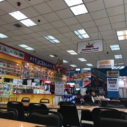 One Niagara International Food Court