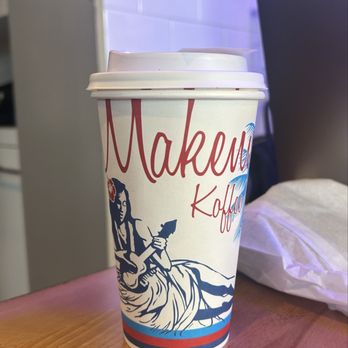 Makenna Koffee - The Taylor Latte - Coffee & Tea Near Me - Simi Valley, California Makenna Koffee - The Taylor Latte - Coffee & Tea Near Me - Simi Valley, California