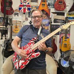 Guitar Collector