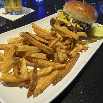 Panini's Bar & Grill - Smash burger special - Sandwiches Near Me - Painesville, Ohio Panini's Bar & Grill - Smash burger special - Sandwiches Near Me - Painesville, Ohio