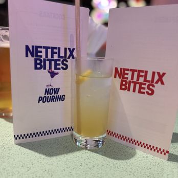 Netflix House - Eatertainment Near Me - Dallas, Texas Netflix House - Eatertainment Near Me - Dallas, Texas