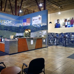 24 Hour Fitness - Buena Park
