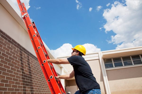Express Roofing San Antonio
