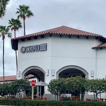 The Stand - American Classics Redefined - New American Near Me - Tustin, California The Stand - American Classics Redefined - New American Near Me - Tustin, California