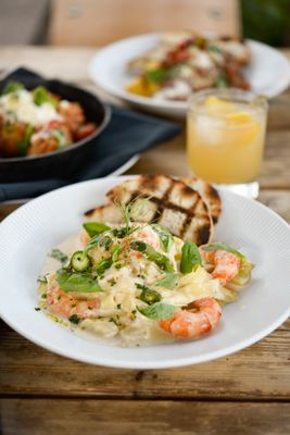 Ocotillo Restaurant by null