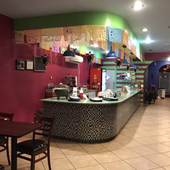 Picante - Inside - Mexican Near Me - Springfield, New Jersey