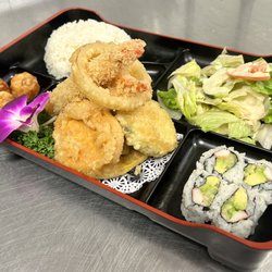 Ichiban Hibachi & Sushi