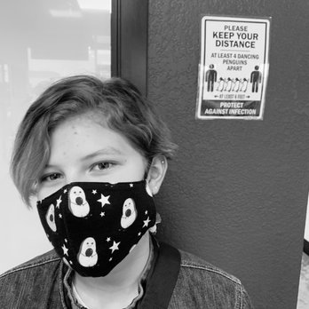 Jori Zan's Body Piercing - My 13 year old getting her first cartilage piercing. Was a wonderful experience! - Piercing Near Me - Salem, Oregon