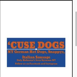 Cuse Dogs