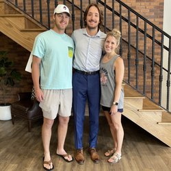 Ty Lazenby - EXP Realty - Closing in Stillwater!