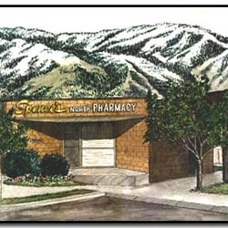 Spence's North Pharmacy