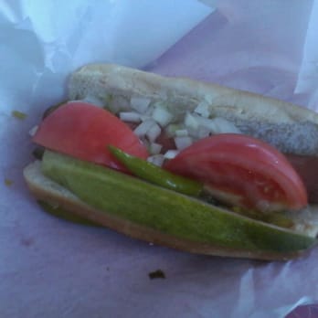 Teddy's Red Hots - Hot Dogs Near Me - Downers Grove, Illinois Teddy's Red Hots - Hot Dogs Near Me - Downers Grove, Illinois