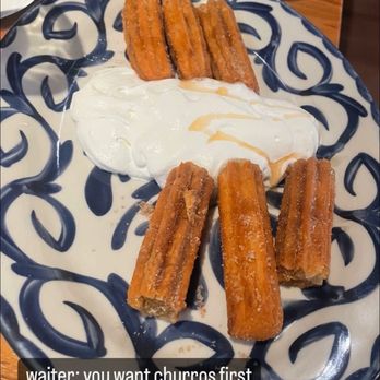 Cielo Cocina Mexicana - Churros - Mexican Near Me - Bellevue, Washington Cielo Cocina Mexicana - Churros - Mexican Near Me - Bellevue, Washington