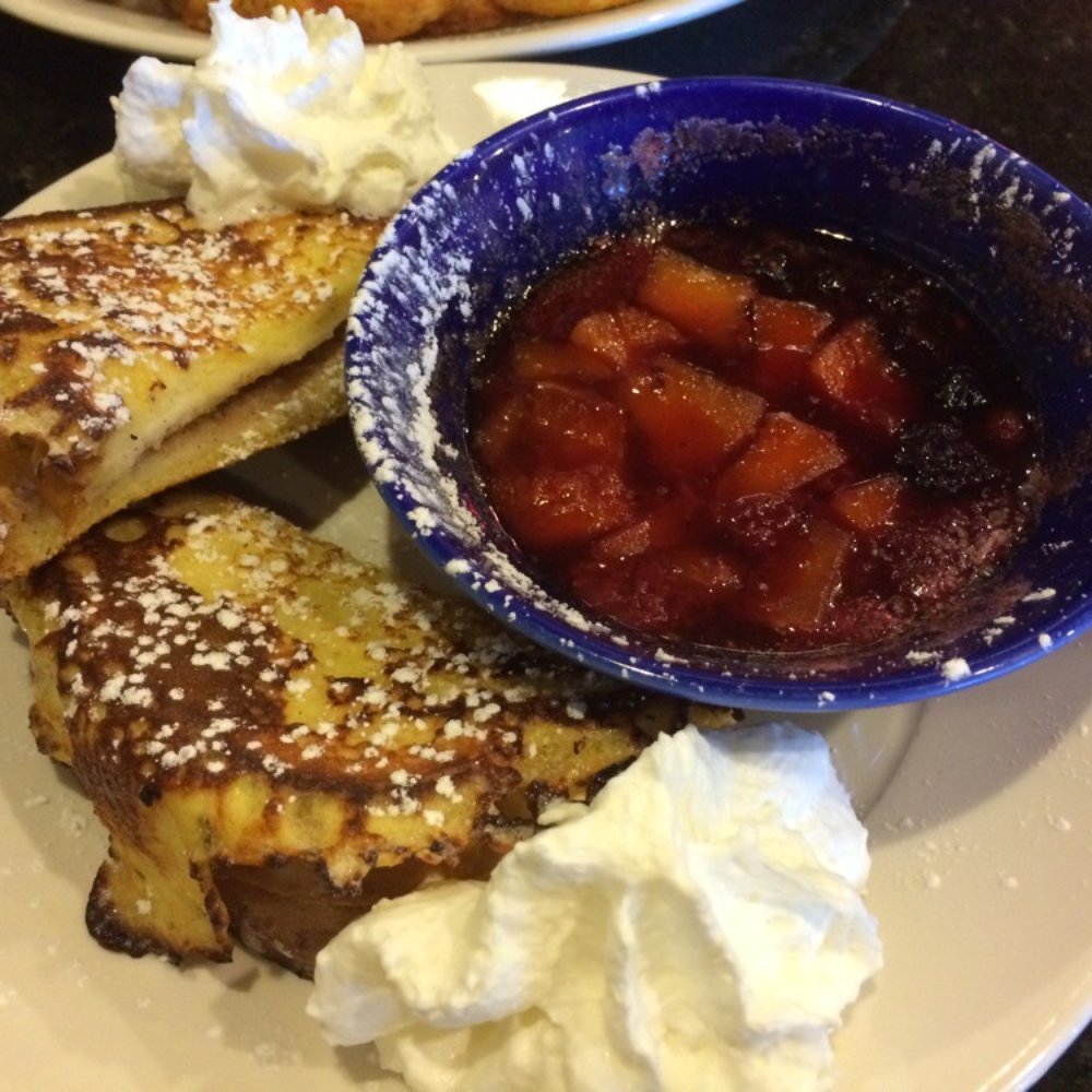 Ricky's All Day Grill - Stuffed French Toast (So GOOD) - Breakfast & Brunch Near Me - Calgary, Alberta Ricky's All Day Grill - Stuffed French Toast (So GOOD) - Breakfast & Brunch Near Me - Calgary, Alberta