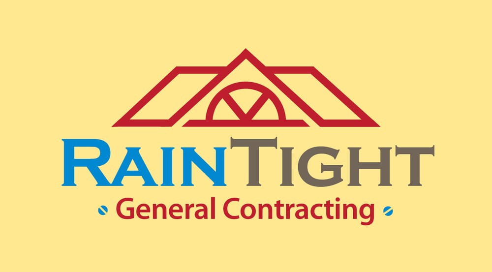 Slide of Raintight General Contracting