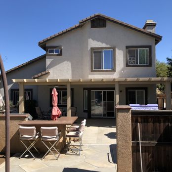 Osborne Painting - After - Painters Near Me - Banning, California