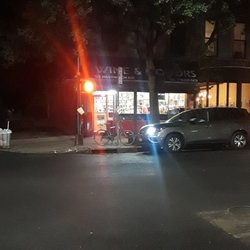 Pratt Wine and Liquor