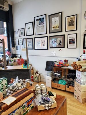 Belmont Butchery by null