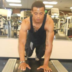 Results Fitness