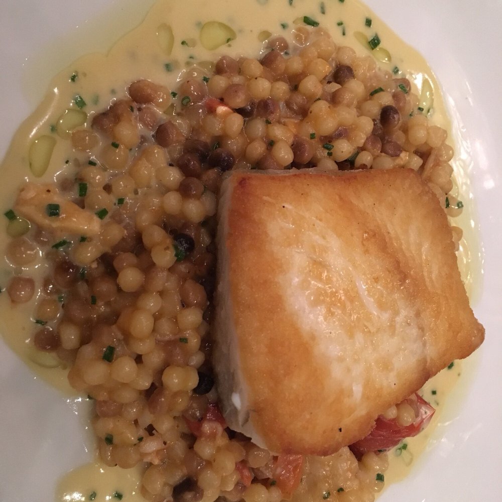 The Balcon - French Near Me - London, XGL