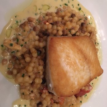 The Balcon - French Near Me - London, XGL