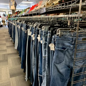 Plato's Closet - Girls denim starting at 00! Prices are between $8 and $25 - Thrift Stores Near Me - Williston, Vermont Plato's Closet - Girls denim starting at 00! Prices are between $8 and $25 - Thrift Stores Near Me - Williston, Vermont