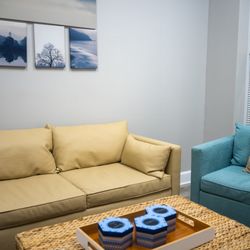 First Coast Women's Services