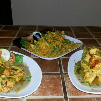 Delisious Restaurant And Drums Bar - Varios de algunos de los platos - Caribbean Near Me - Fajardo, Puerto Rico Delisious Restaurant And Drums Bar - Varios de algunos de los platos - Caribbean Near Me - Fajardo, Puerto Rico