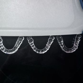 Naples Bay Dental Group - 3 different sizes of nightmare... - Dental Hygienists Near Me - Naples, Florida