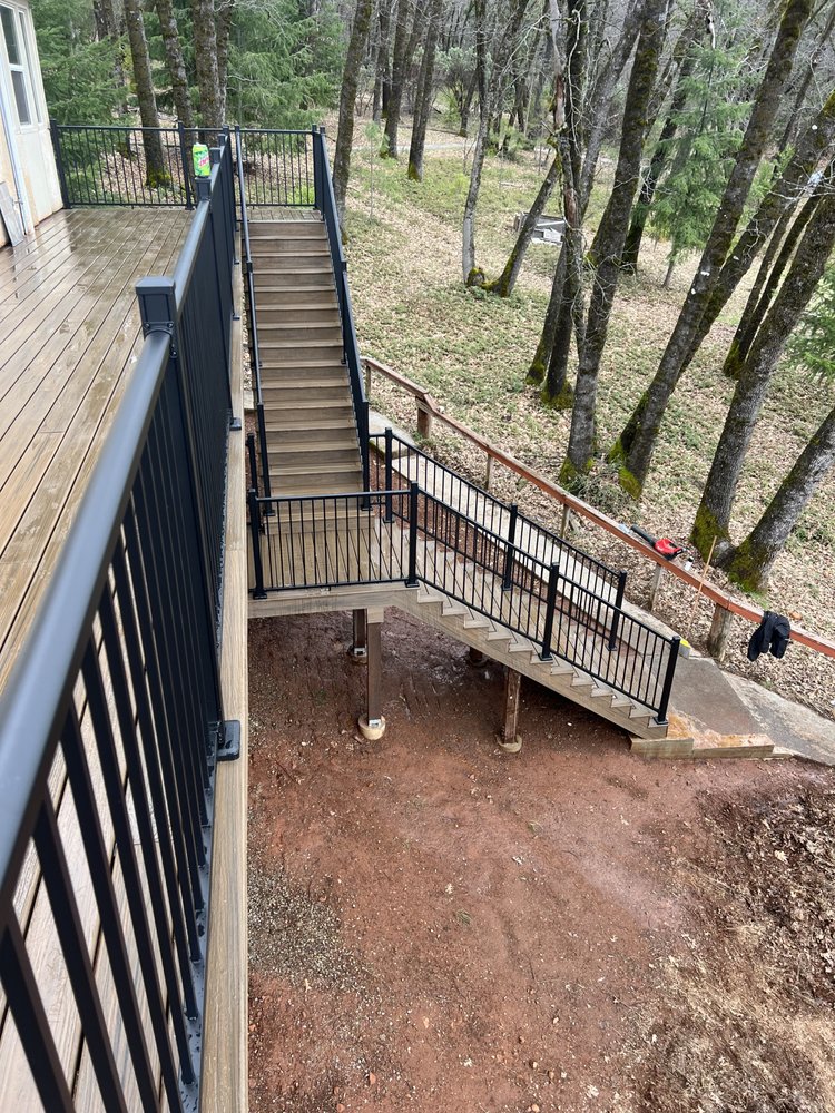 Slide of Vista Roofing 