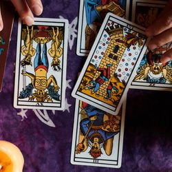 209 Psychics
