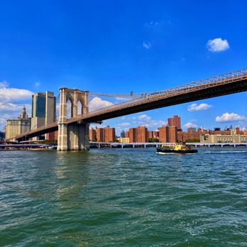 Starship - Boat Tours Near Me - New York, New York Starship - Boat Tours Near Me - New York, New York