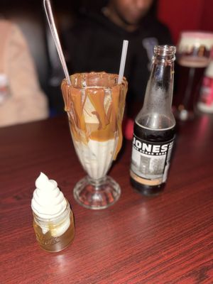 Better Than Sex - A Dessert Restaurant by null